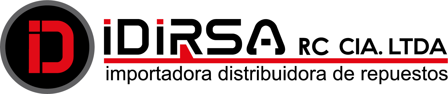 Logo IDIRSA